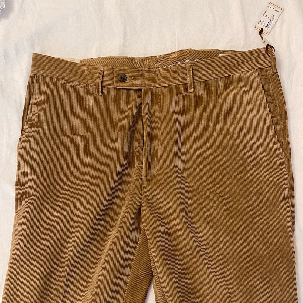 Peter Millar Corduroy Pants